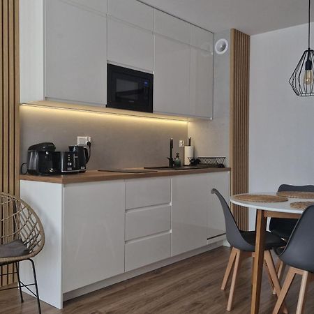 Apartament Loft กชึชโบโว ภายนอก รูปภาพ