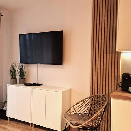 Apartament Loft กชึชโบโว ภายนอก รูปภาพ