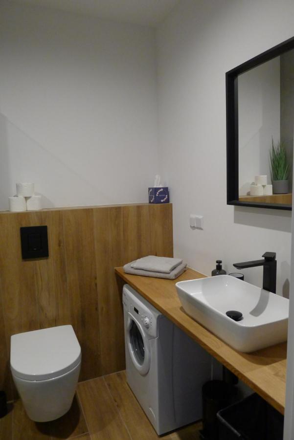 Apartament Loft กชึชโบโว ภายนอก รูปภาพ