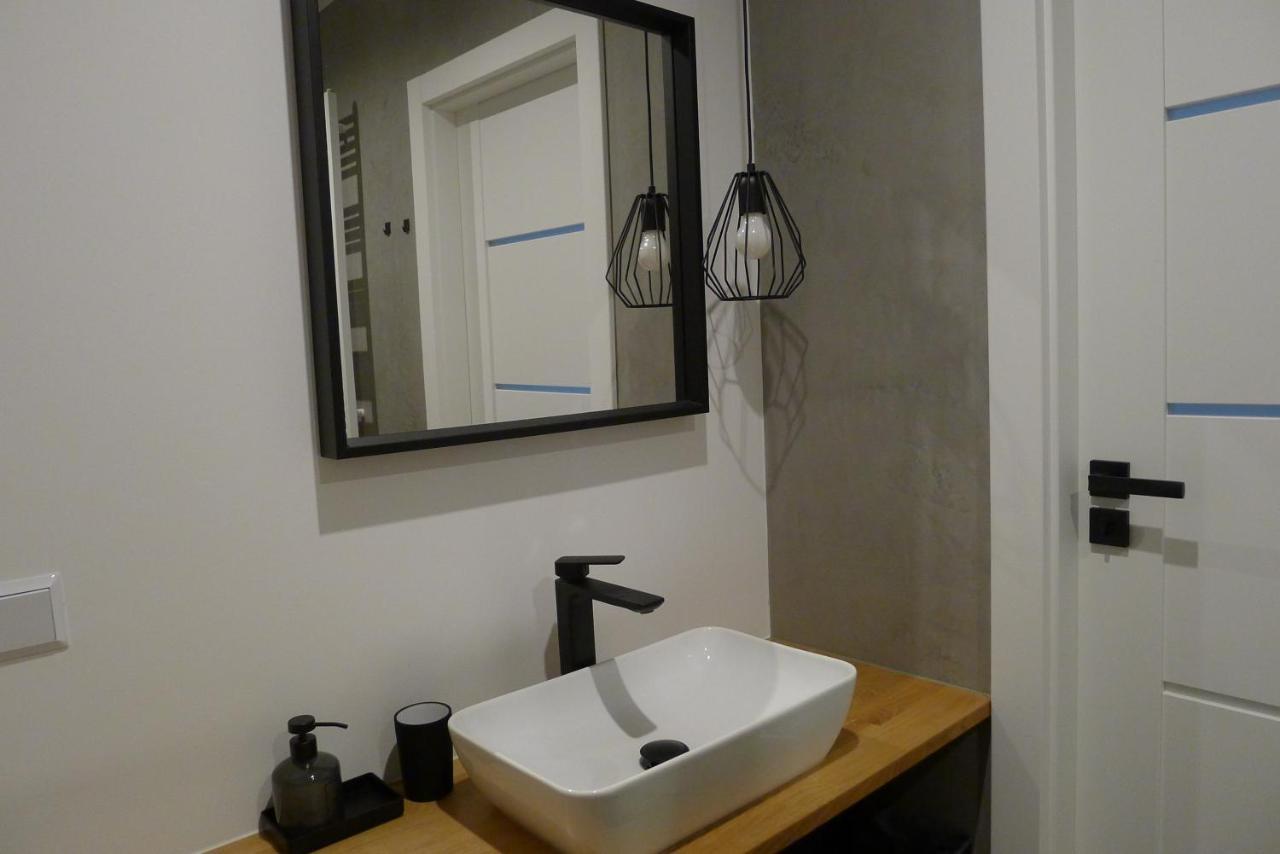 Apartament Loft กชึชโบโว ภายนอก รูปภาพ