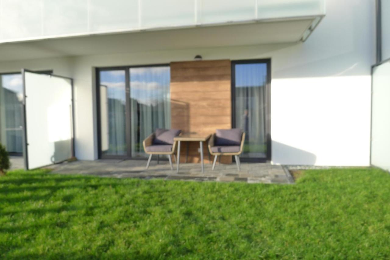 Apartament Loft กชึชโบโว ภายนอก รูปภาพ