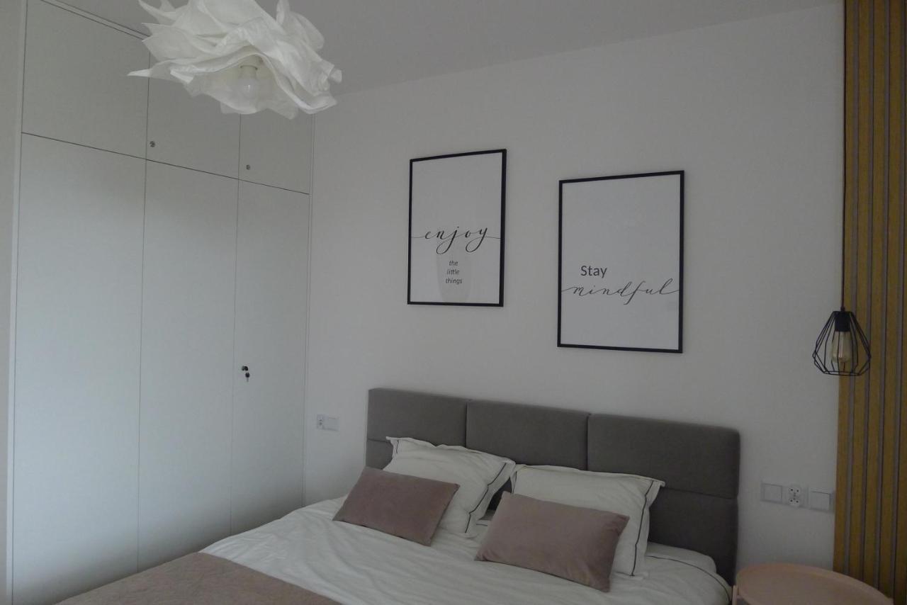 Apartament Loft กชึชโบโว ภายนอก รูปภาพ