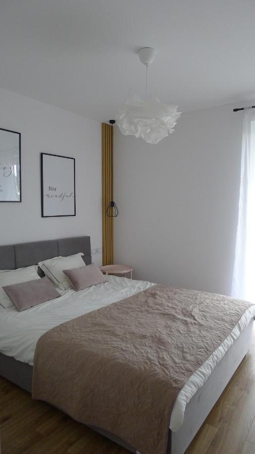 Apartament Loft กชึชโบโว ภายนอก รูปภาพ