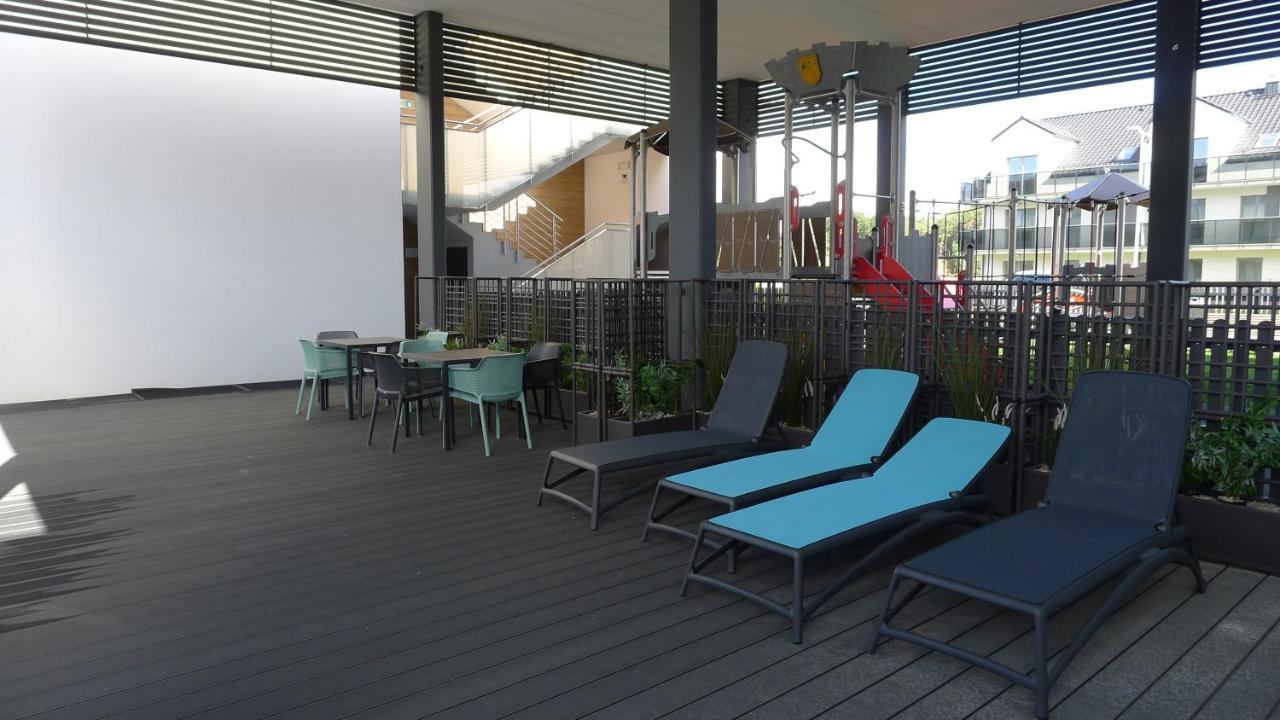 Apartament Loft กชึชโบโว ภายนอก รูปภาพ